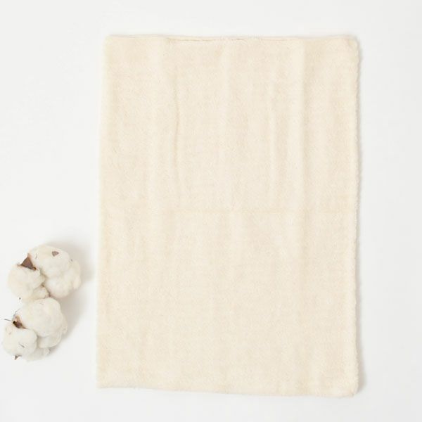 オーガニックコットン パイルはらまき