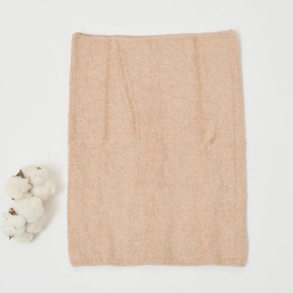 オーガニックコットン パイルはらまき