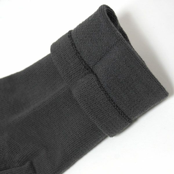 オーガニックコットン 五倍子 5本指ソックス