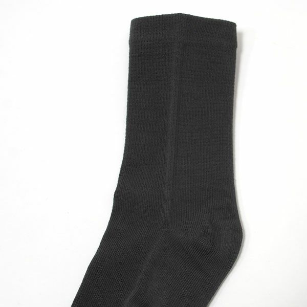 オーガニックコットン 五倍子 5本指ソックス