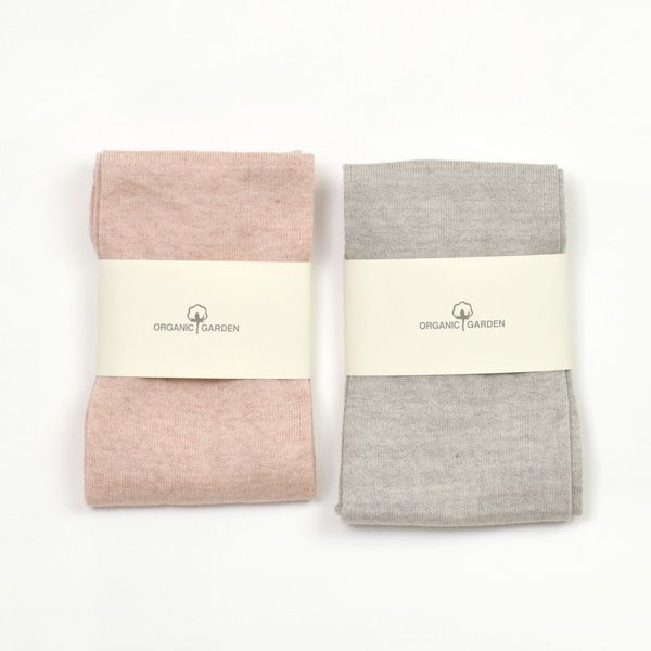 オーガニックコットン UVケア アームカバー