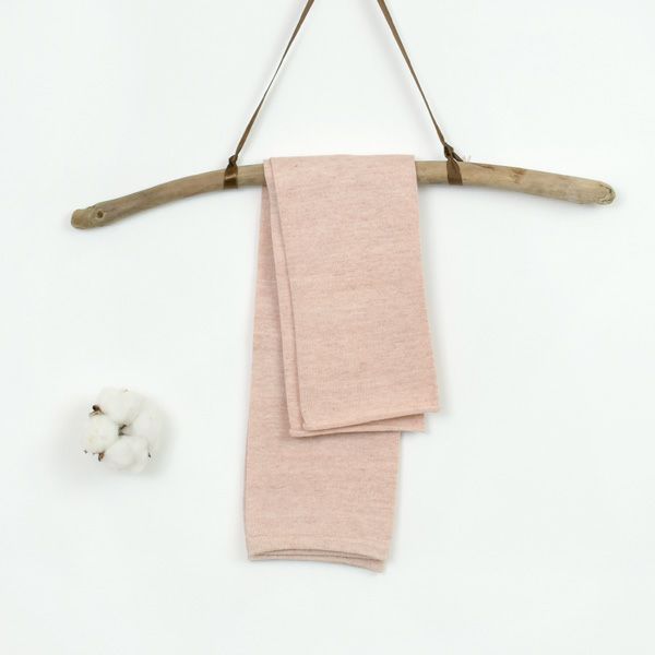 オーガニックコットン UVケア アームカバー