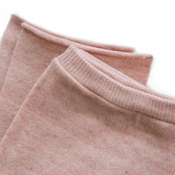 オーガニックコットン UVケア アームカバー