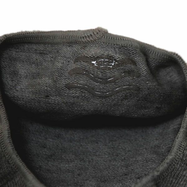 オーガニックコットン 五倍子 5本指カバーソックス