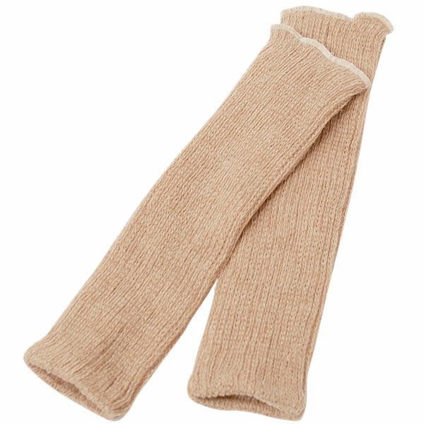 オーガニックコットン ベビー ウォーマー