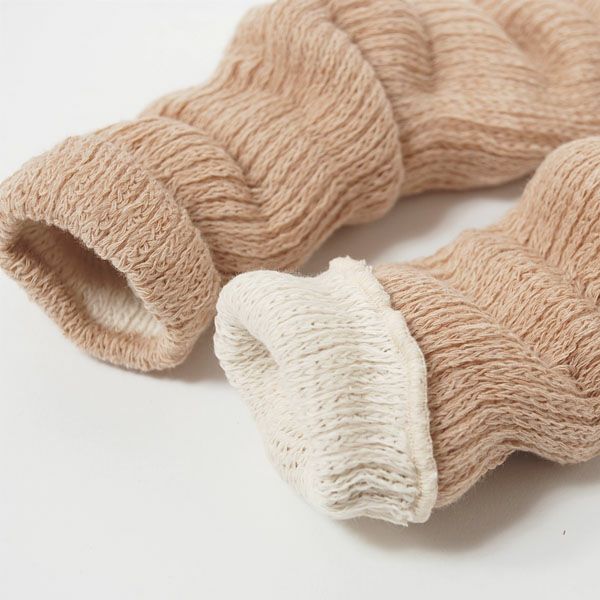 オーガニックコットン ベビー ウォーマー