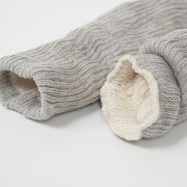 オーガニックコットン ベビー ウォーマー