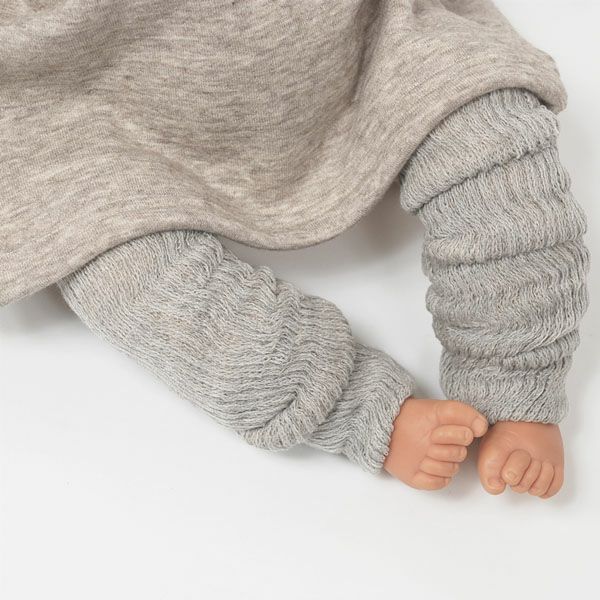 オーガニックコットン ベビー ウォーマー