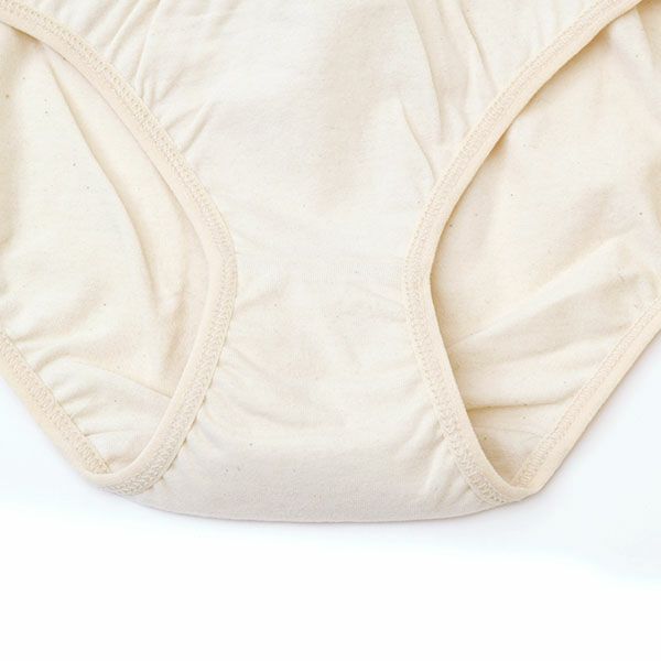 オーガニックコットン ストレッチ・ショーツ