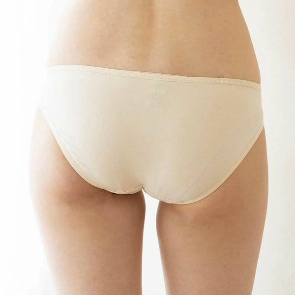 オーガニックコットン ストレッチ・ショーツ