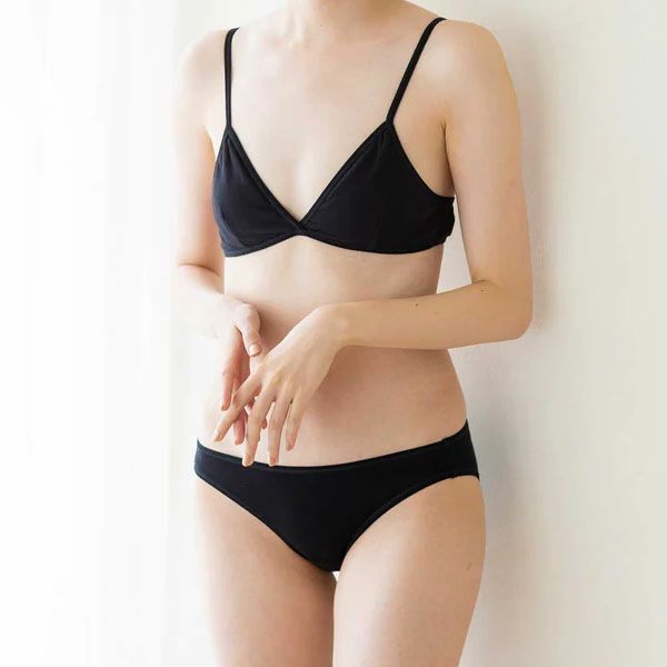 オーガニックコットン ストレッチ・ショーツ