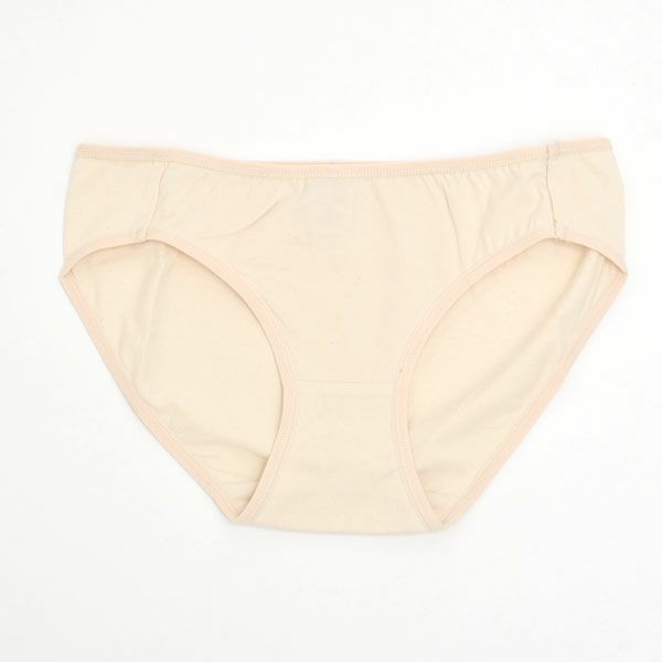 オーガニックコットン ストレッチ・ショーツ