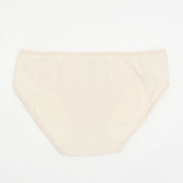オーガニックコットン ストレッチ・ショーツ