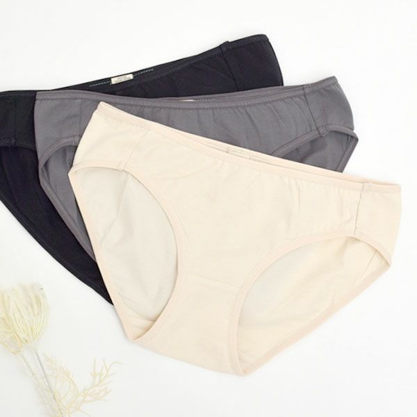 オーガニックコットン ストレッチ・ショーツ