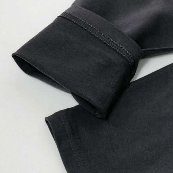 オーガニックコットン ストレッチレギンス