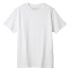 オーガニックコットン ベーシックTシャツ ユニセックス