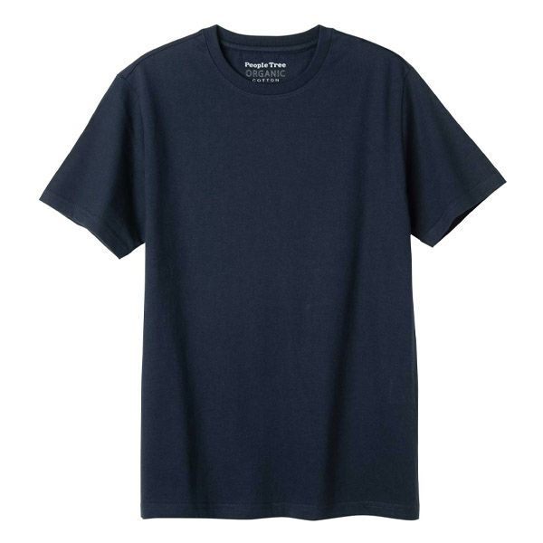 オーガニックコットン ベーシックTシャツ ユニセックス