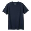 オーガニックコットン ベーシックTシャツ ユニセックス