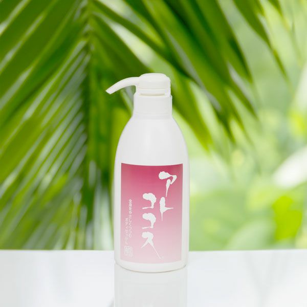 アトココス・ボディ 液体 500ml