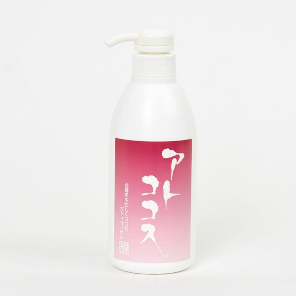 アトココス・ボディ 液体 500ml