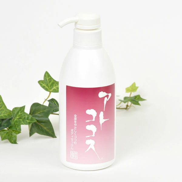 アトココス・ボディ 液体 500ml