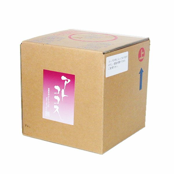 アトココス・ボディ詰替用 液体 5L