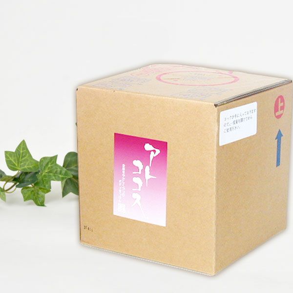 アトココス・ボディ詰替用 液体 5L