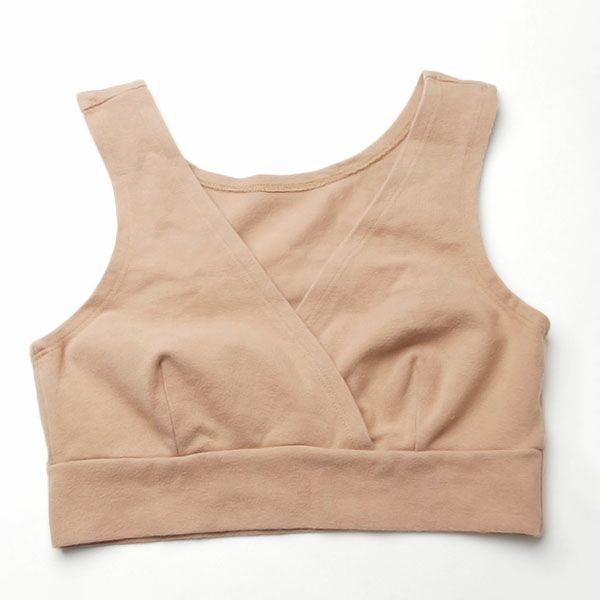 オーガニックコットン ジェーンズブラ