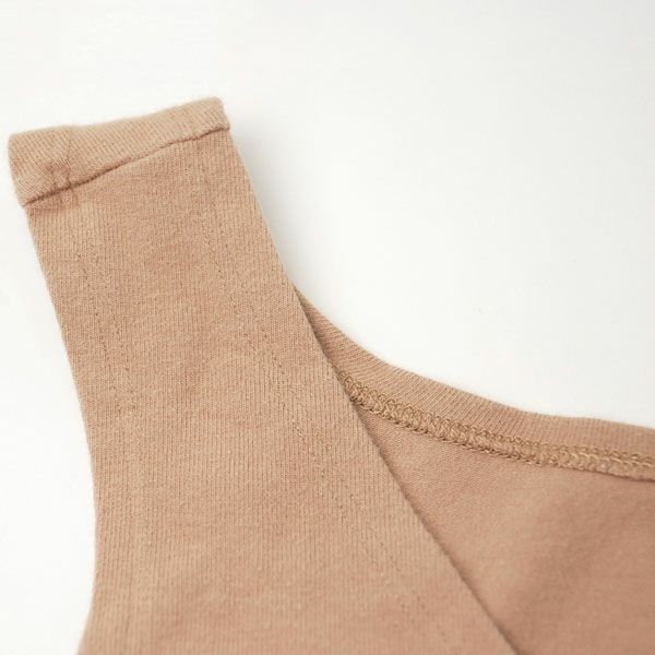 オーガニックコットン ジェーンズブラ