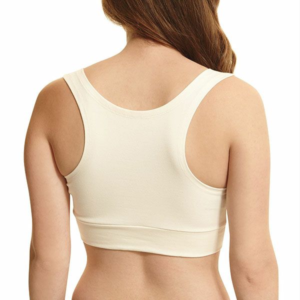 オーガニックコットン ジェーンズブラ