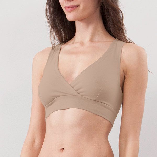 オーガニックコットン ジェーンズブラ