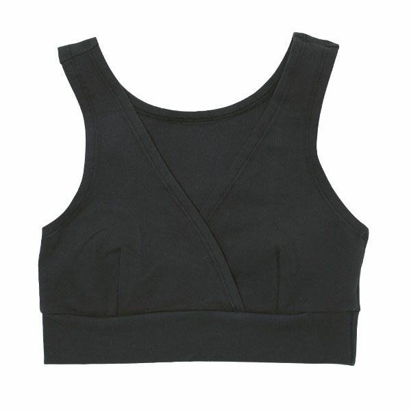 オーガニックコットン ジェーンズブラ