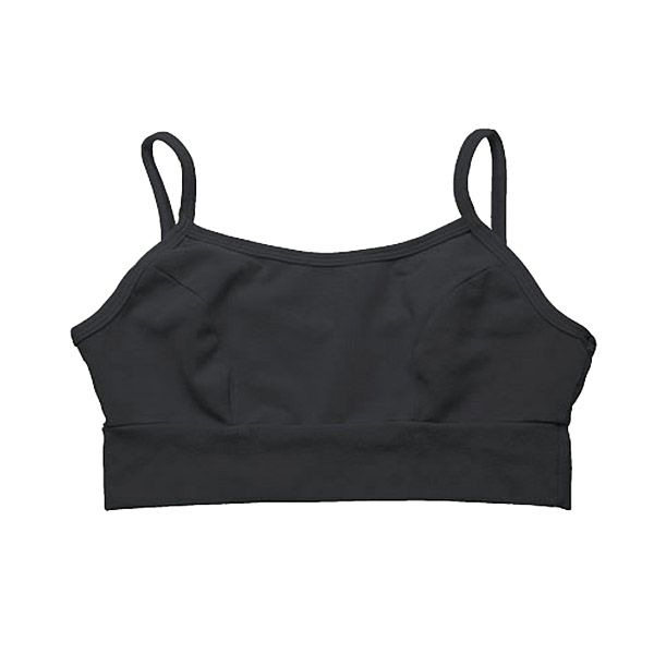 オーガニックコットン ヨガブラ