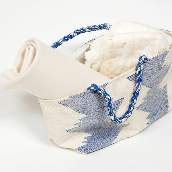 オーガニックコットン 防水シート（おねしょ・介護） 50×70