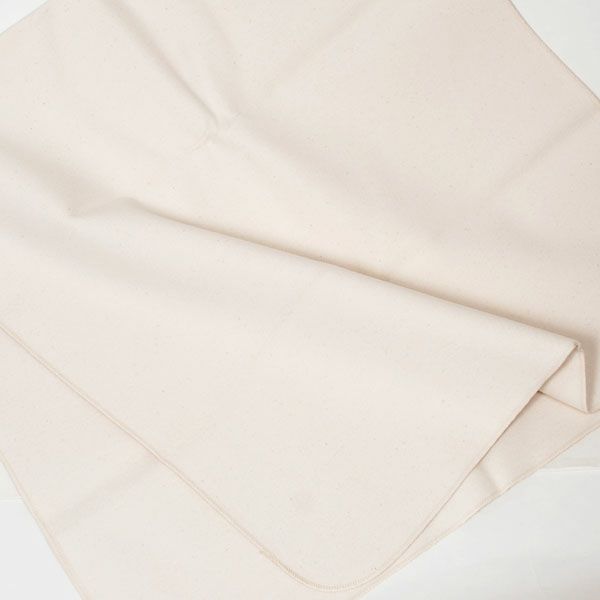 オーガニックコットン 防水シート（おねしょ・介護） 70×100