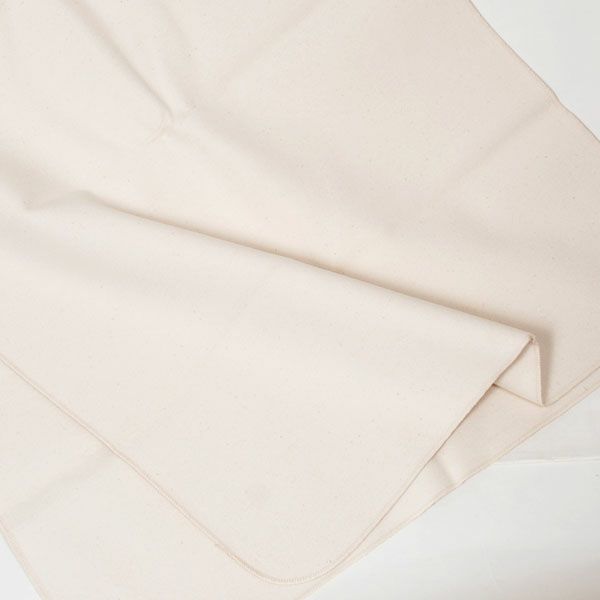 オーガニックコットン 防水シート（おねしょ・介護） 70×140