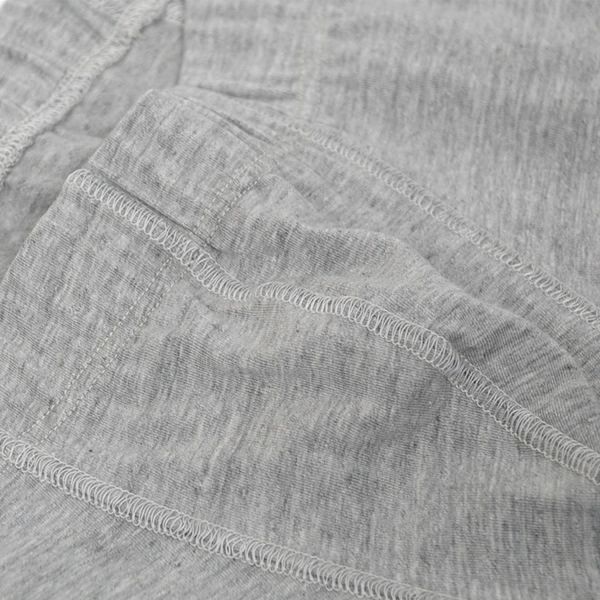 オーガニックコットン メンズ ベア天スタンダードボクサー