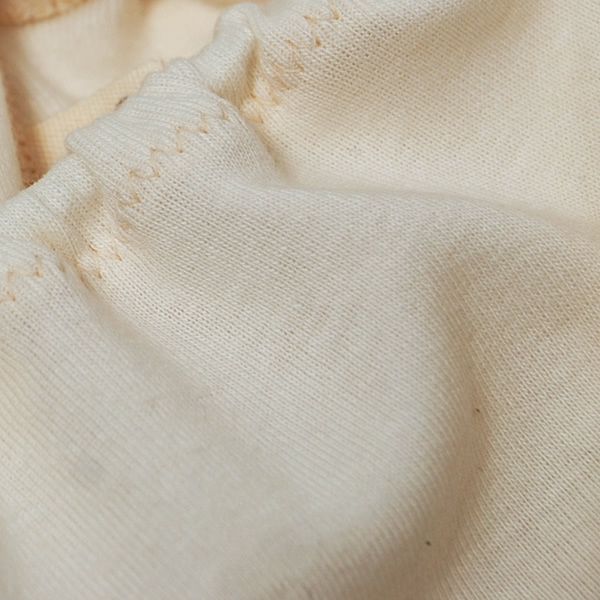 オーガニックコットン レディスショーツ