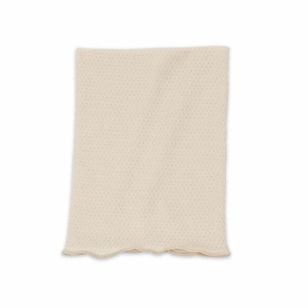 オーガニックコットン タック腹巻