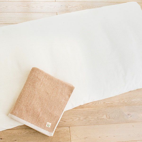 オーガニックコットン タオルシーツ シングル | オーガニックコットン