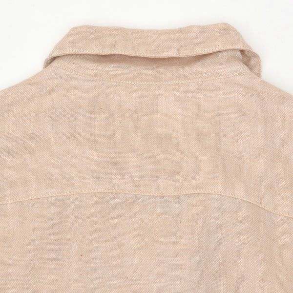 オーガニックコットン ダブルガーゼパジャマ