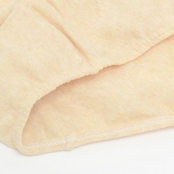 オーガニックコットン ハイレグショーツ