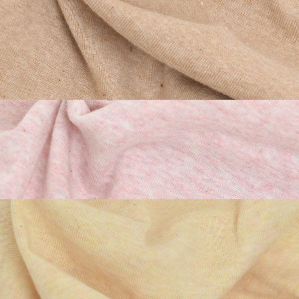 オーガニックコットン タンクトップ