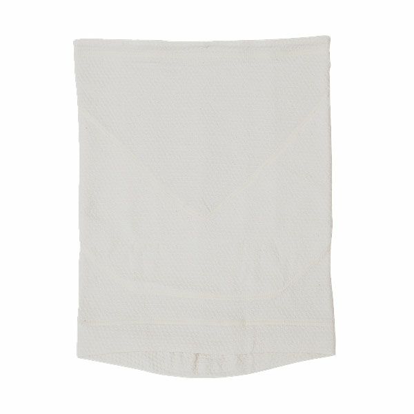 オーガニックコットン ベア天竺コルセット妊婦帯