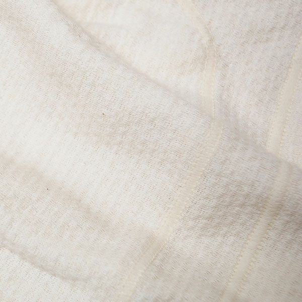 オーガニックコットン ベア天竺コルセット妊婦帯