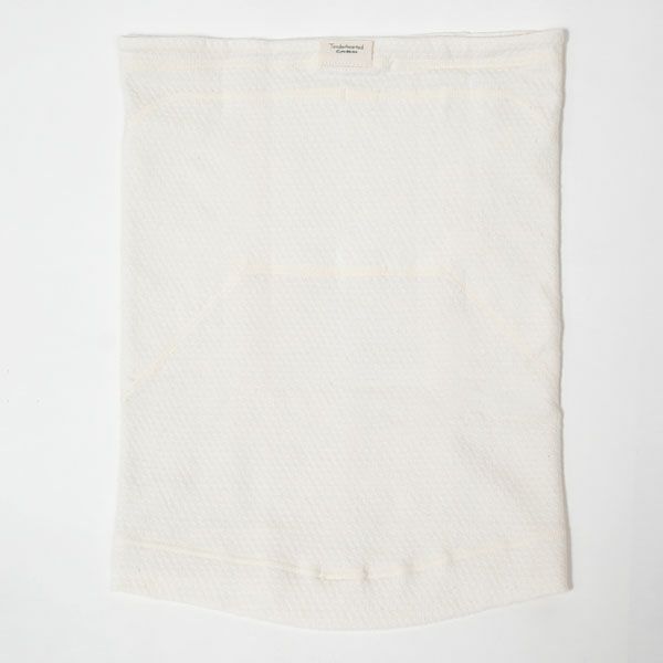 オーガニックコットン ベア天竺コルセット妊婦帯