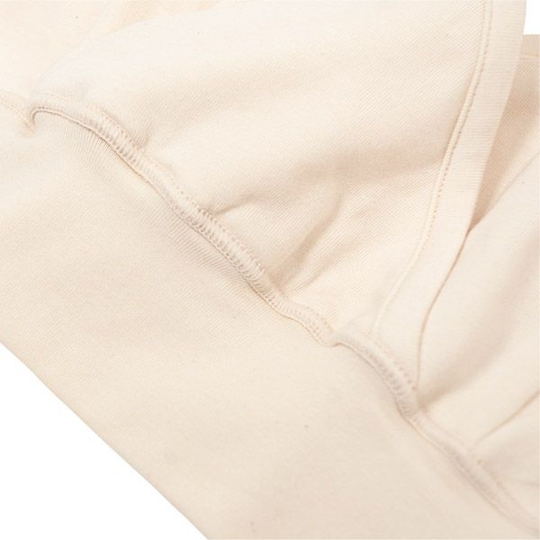 オーガニックコットン モーハウスブラ