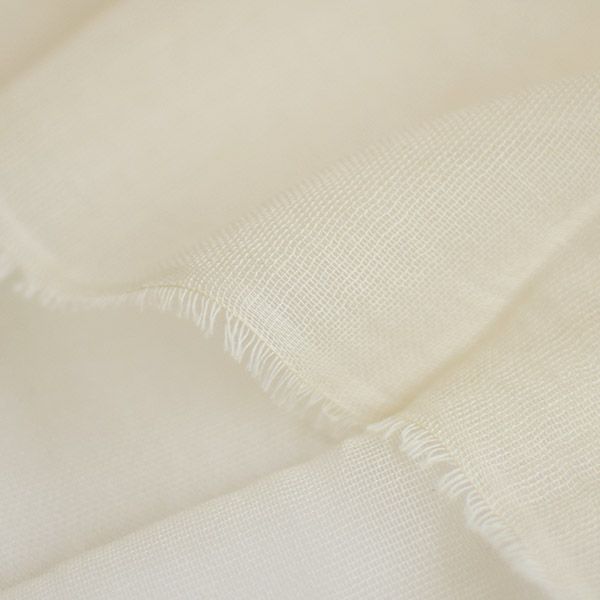 オーガニックコットン ガーゼ反物 4.5m