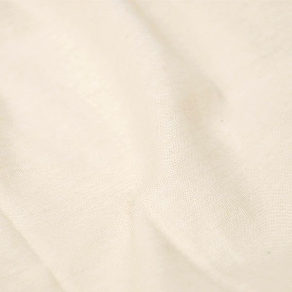 オーガニックコットン ベビー スーピマエアニット中肌着 50-70