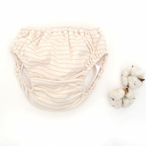 オーガニックコットン トレーニングパンツ 速乾軽量タイプ